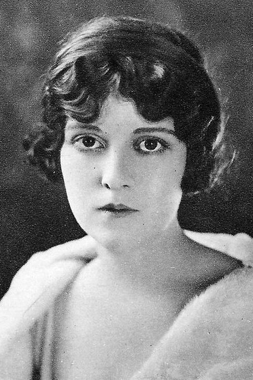 Madge Kennedy as Martha Craig