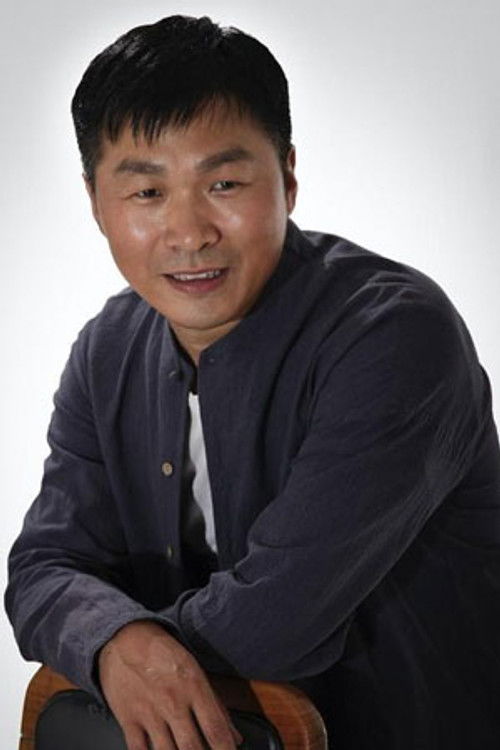 Chang Zhetao as 赵天柱