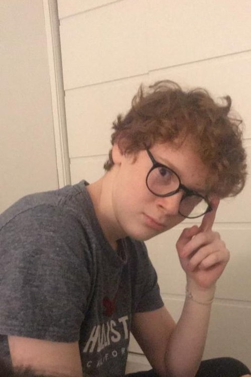 David Bekin as Body #1