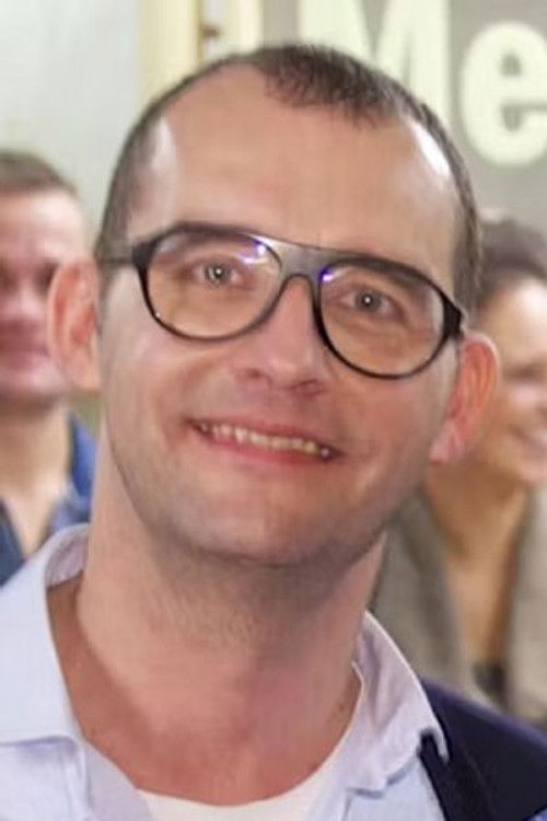 Carsten Michelsen as Livstilsekspert