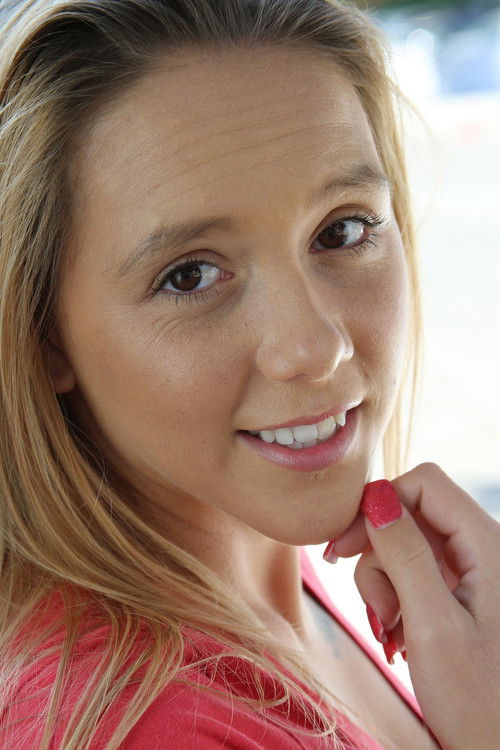 Hollie Mack as (archive footage)