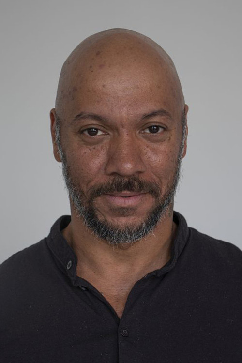 Daniel Szelezsán as Alexander Nazarov