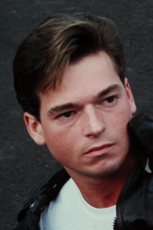 Eric Freeman as Jeff