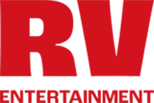 RV Entertainment logo