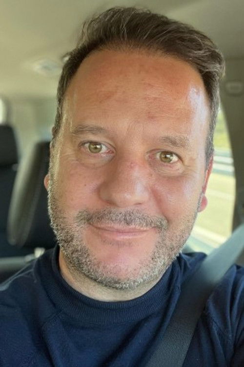 Cândido Costa as Self