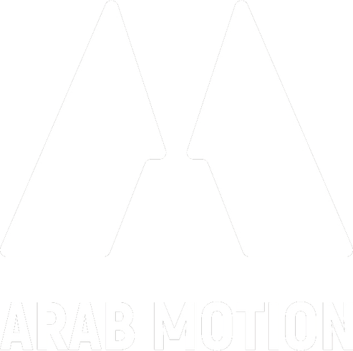 Arab Motion logo