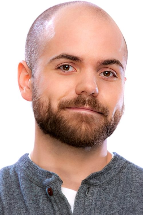 Travis Tedford as Dimitri