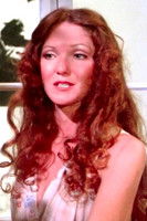 Maureen Spring as Iris Hogg
