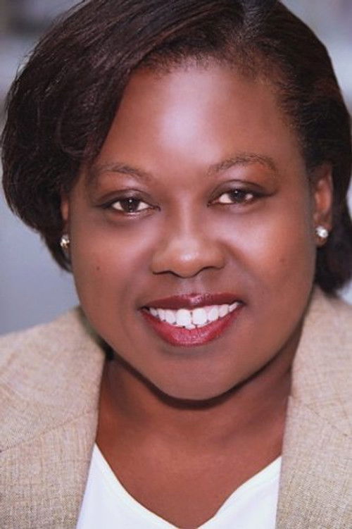 Florence Regina as Nettie