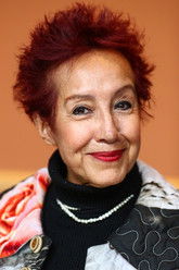 Margarita Irún as Chiquita