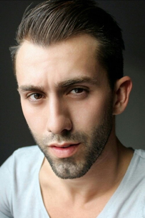 Kenny Parks Jr. as Music Major