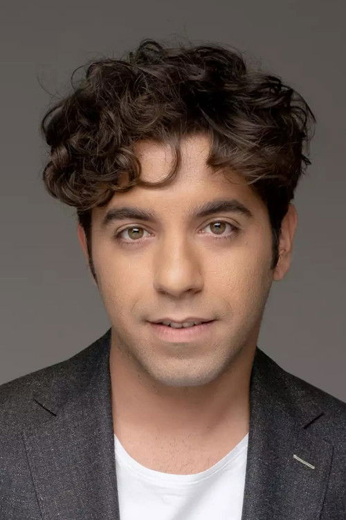 Vasilis Triantafyllou as Νικόλας Μπάρλας