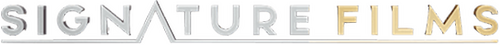 Signature Films logo