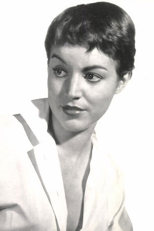 Ina Peters as Tessie