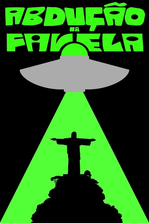 abdução na favela