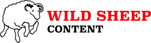 Wild Sheep Content logo