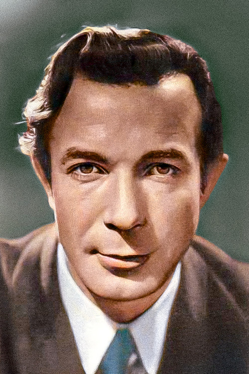 Francisco Martínez Allende as 