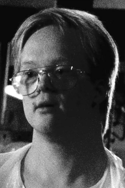 Morten Rotne Leffers as Watcher #2