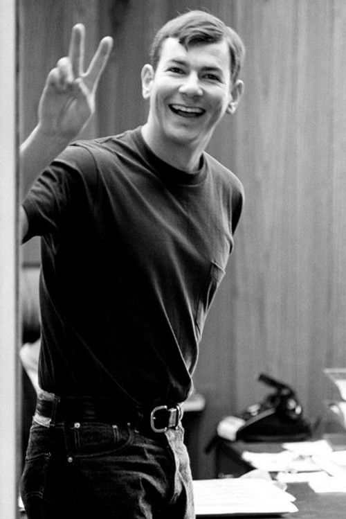 Drew Kampion as Self