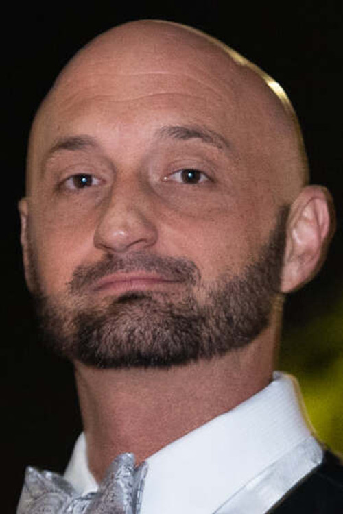 Trent Duncan as Hunter