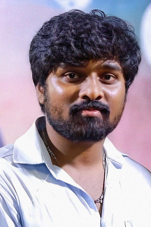 Suresh Mathiyalagan as Gandhi