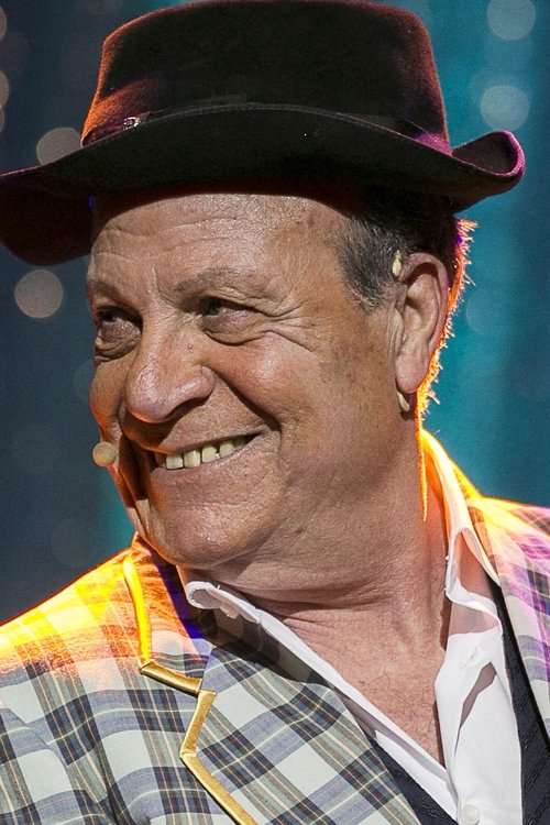 Vittorio Marsiglia as Vincenzo detto Cinzia