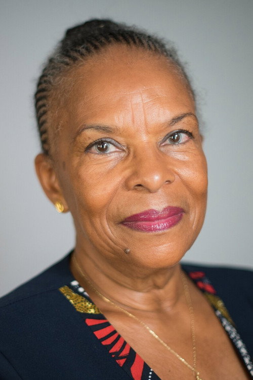 Christiane Taubira as Self