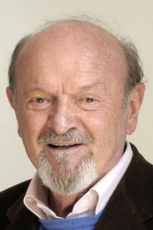 Omero Antonutti as Maestro Fontanelli