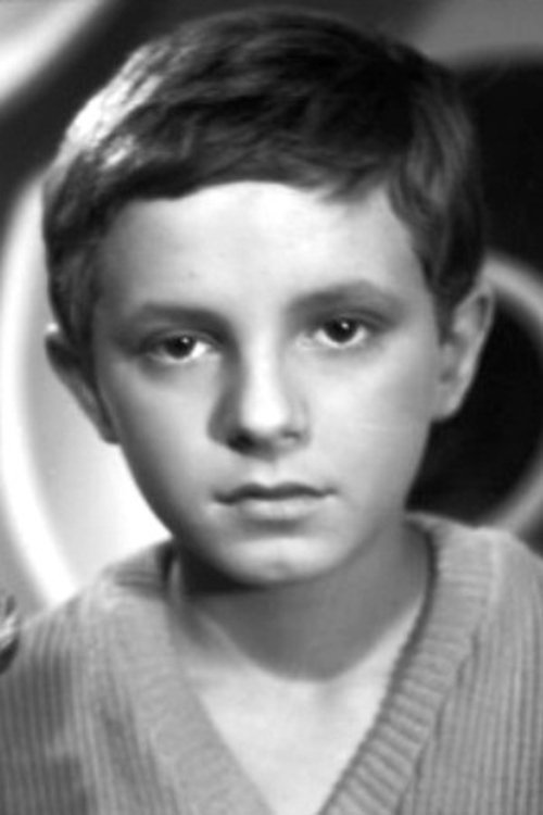 Wojciech Puzynski as Groszek