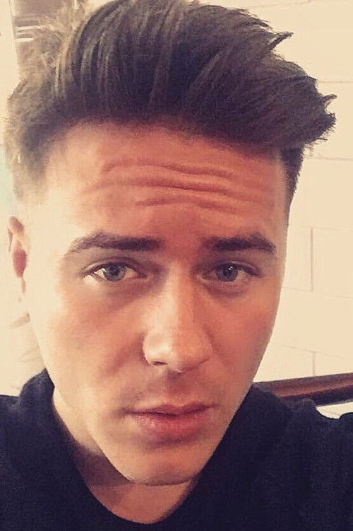 Leon Machère as Self