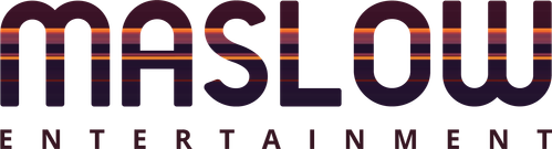 Maslow Entertainment logo