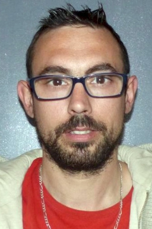 Jean Boronat as PE teacher