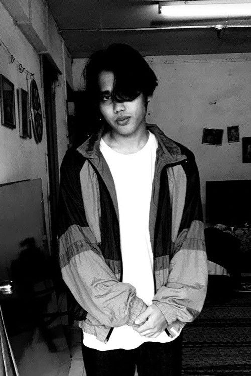 Fakhrul Aiman as Amir