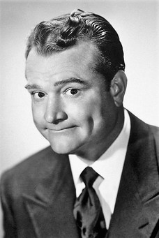 Red Skelton as Harry Ruby