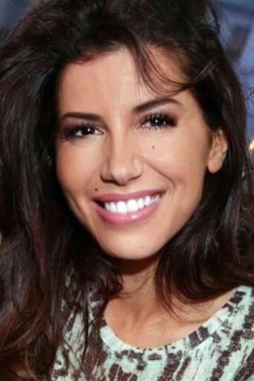 Leila Boumedjane as Samira