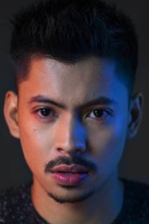 Miggy Campbell as Boyet