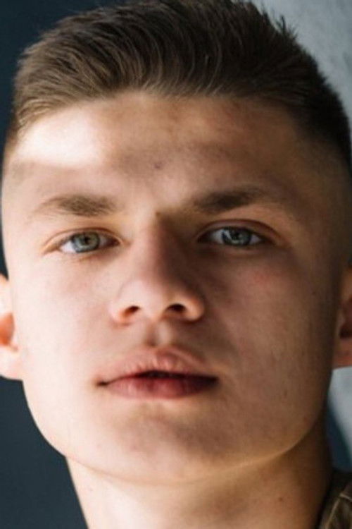 Артем Ігнатов as 