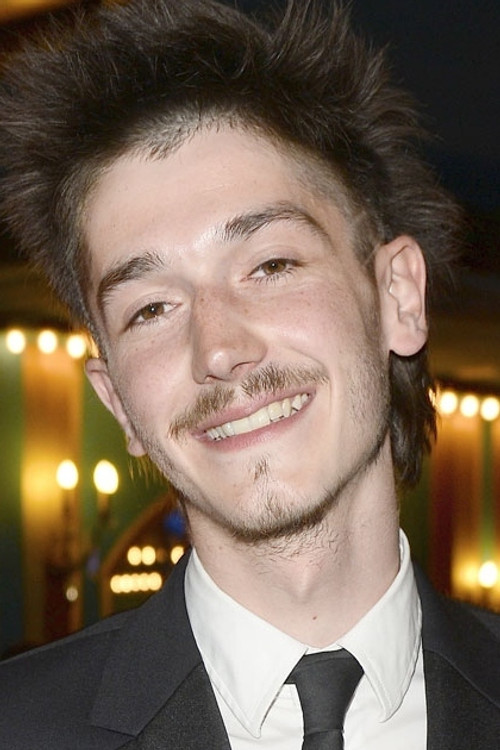 François Deblock as Samy