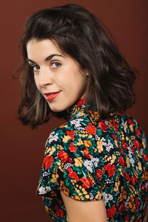 Marina Congost Nogué as Gall Ot - Formiga - Lleó - Aura, la Dinosaure