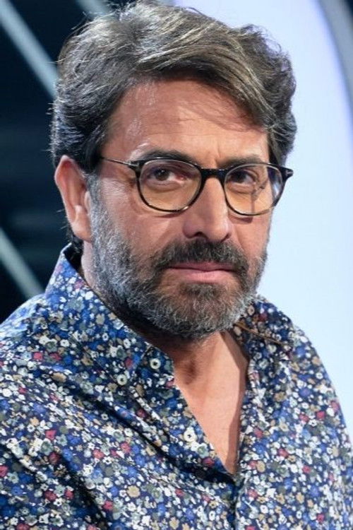 Antonio Garrido as Dr. Velasco
