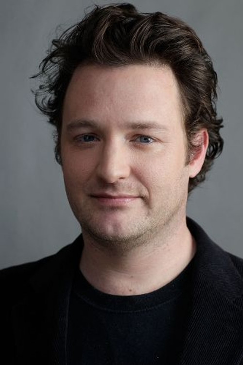 Jonathan M. Woodward as Boyd