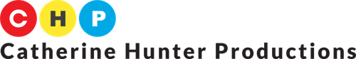 Catherine Hunter Productions logo