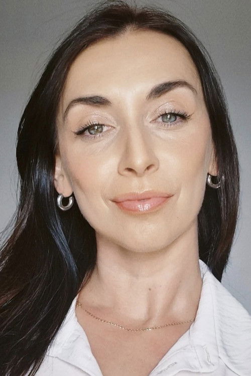 Romina Ribaudo as Nurse Ivona