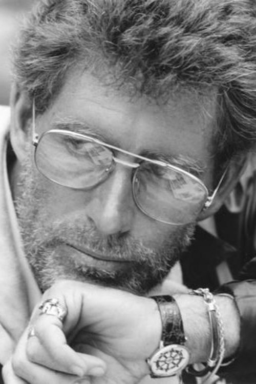 Gary Nelson as Drone with Mask Removed (uncredited)