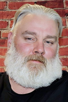 Dave Sokolowski as Pawn Broker