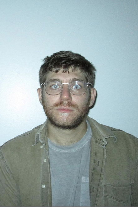 Alex Phillips as Confused Dog