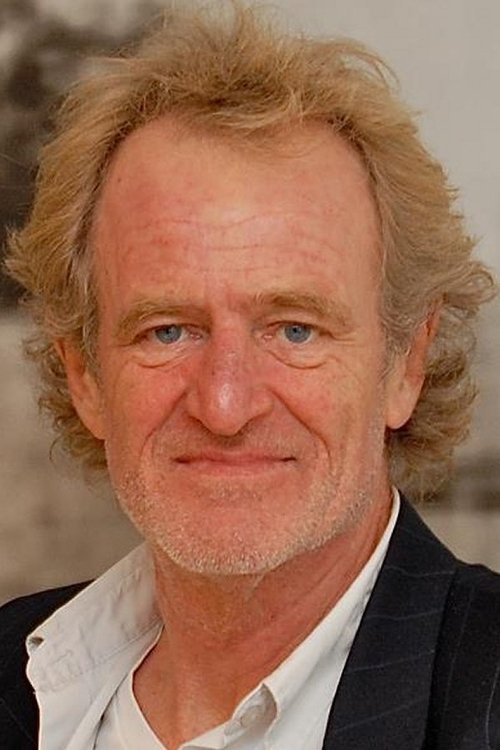 Claus Flygare as Joe