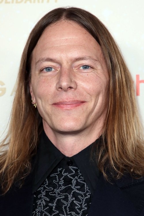 James Chinlund as Himself