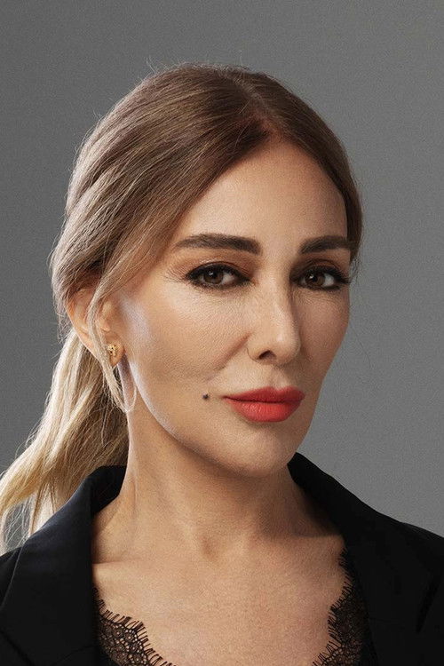 Zerrin Tekindor as Kösem