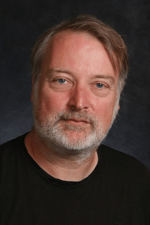 Steve Taylor as Computer (voice)